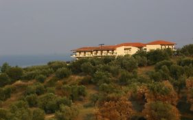Villa Panorama Hotel